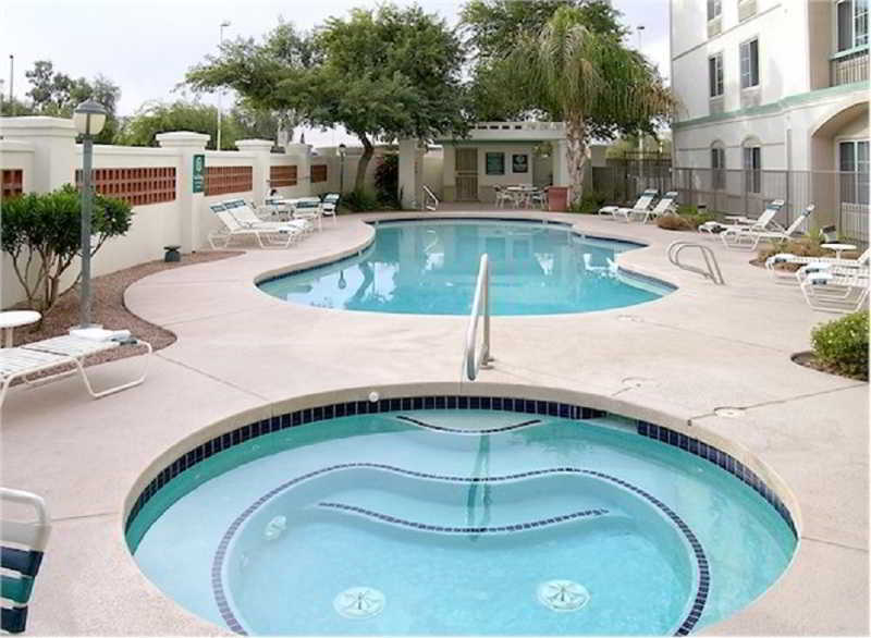 Отель La Quinta By Wyndham Mesa Superstition Springs Удобства фото